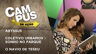 Campus em Ação - Campus em Ação