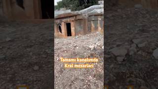 Kral Mezarları