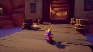 IDGAF, WE DOIN THIS - Spyro Remastered