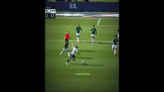 Enzo Fernandez Rocket