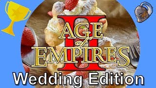 Age of Empires II: Wedding Edition (Tribute to the Aoe2 Community)