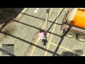 GTA V Online - Desafio das Habilidades #5: Essa foi FODA!
