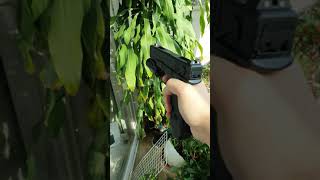 Guarder G18C Steel Slide