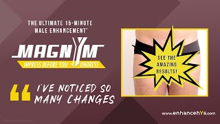 MagnYm Testimonials
