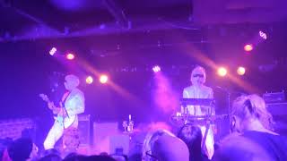 Drab Majesty - Dot In The Sky.
