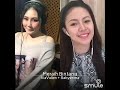 DUET MAUUT SMULE via valen + babyshima