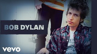 Watch Bob Dylan Queen Jane Approximately video