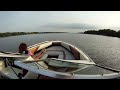 Sea Ray On The Fox 6/17/2011