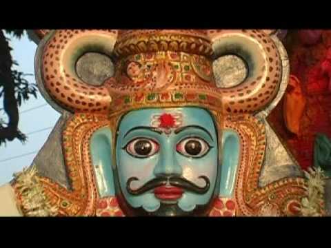 amma nenu potunna mallana