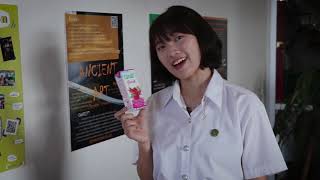 Export @Food Waste Project