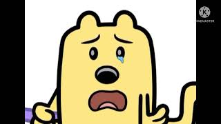 Wow Wow Wubbzy Crying