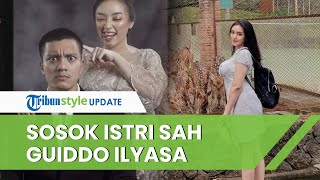 Sosok Amanda Zahra, Istri Guiddo Ilyasa, Pria Yang Diduga Berselingkuh Dengan Arawinda Pemain Yuni