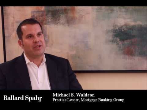 CFPB's Expanding Customer Complaint Database - Preview of May 15 Webinar, Michael Waldron