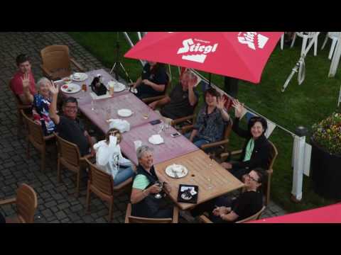#LO300 Skippers Meeting | July 14, 2017