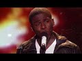 X Factor USA Marcus Canty - You Lost Me - Elimination show .mov