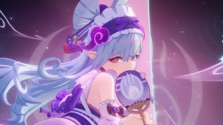 Yumemizuki Mizuki Story Quest Full Walkthrough & Lore Genshin Impact