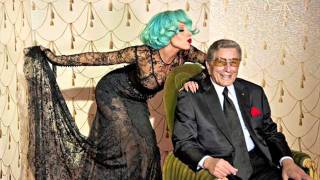 Tony Bennett Lady Gaga The Lady Is A Tramp Tony Bennett Lady Gaga The Lady Is A Tramp