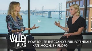 How to use the brand’s full potential? – Shift transitions military veterans into civilian roles