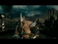 God of War: Ascension - Evil Ways