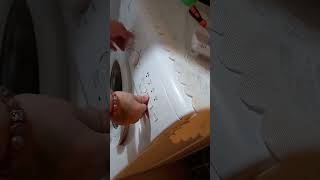 Beko Çamaşır Makinesi Resetleme