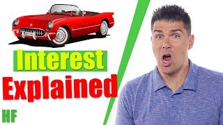 How Car Loan Interest Works (The Truth)