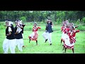 Hanthe Sankha Churi// hanthe sankha churi nagpuri dance video