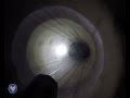 Exclusive: Inside a Hamas Tunnel Leading to Israel