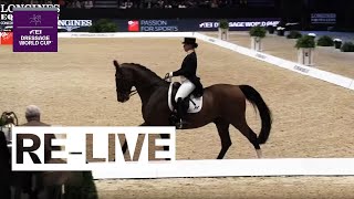 Grand Prix Coupe du Monde Lyon 2019