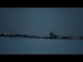 daniel.mp3 - dark snowy night (1 hour)