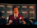 Ron Burgundy Scrum
