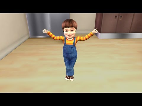 Johny Johny Yes Papa | Nursery Rhyme Songs