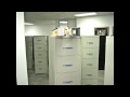COLOR TECH ELECTROSTATIC OFFICE FURNITURE PAINTING