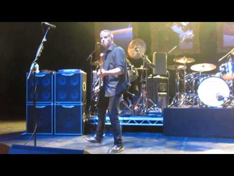 The Stranglers - Always the Sun - Hammersmith 8th March 2014