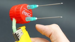 3 Simple Inventions 3 Simple Inventions