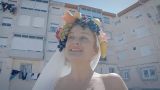 Pixie Paris - Heirate Mich (Official Video) [Ultra Records]