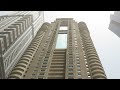 Video Canon PowerShot G1X - video test - super tall skyscraper - Dubai Marina June 2012