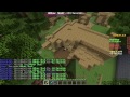 ¡SOY UN WITHER! | Minecraft Con Luh
