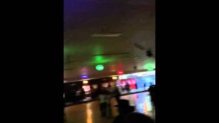 Babydee Clap Live Skate Town