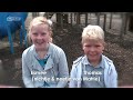 Wietze is weer even kind in de ballenbak // Mattie & Wietze ruilweek dag 7 // Q-music