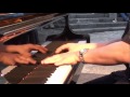 Chopin Etude n°1 op.25