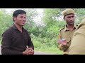 गजब थानेदार की मजेदार कॉमेडी Helmet thanedaar super comedy