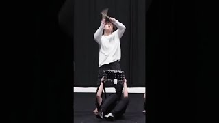ON Dance Practice BTS JUNGKOOK 정국 Focus