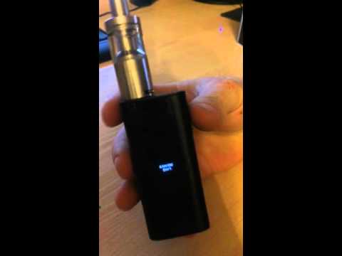 Почему rx 200 пишет atomizer low Почему rx 200 пишет atomizer low