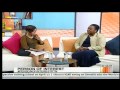 Lessons learnt by the government after the Garissa siege