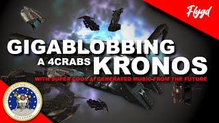 Nano Blob Dunks A Kronos