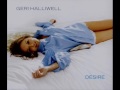 Geri Halliwell - Desire (Shanghai Surprize Radio Edit)