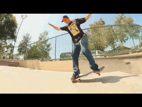 100% Skatepark Slayer - Doug Des Autels