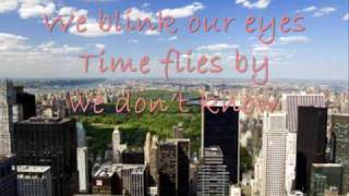 Watch Tyrone Wells Dream Like New York video