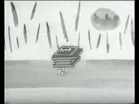 Puf a Muf – Maľujú