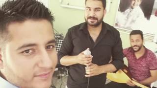 Koma Ronahi Meleke & Reşe 2016 Potpori